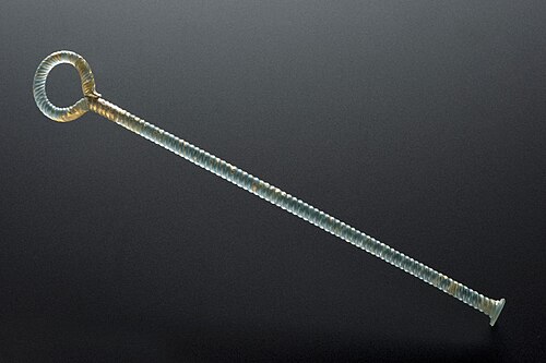 Photo of Glass rod