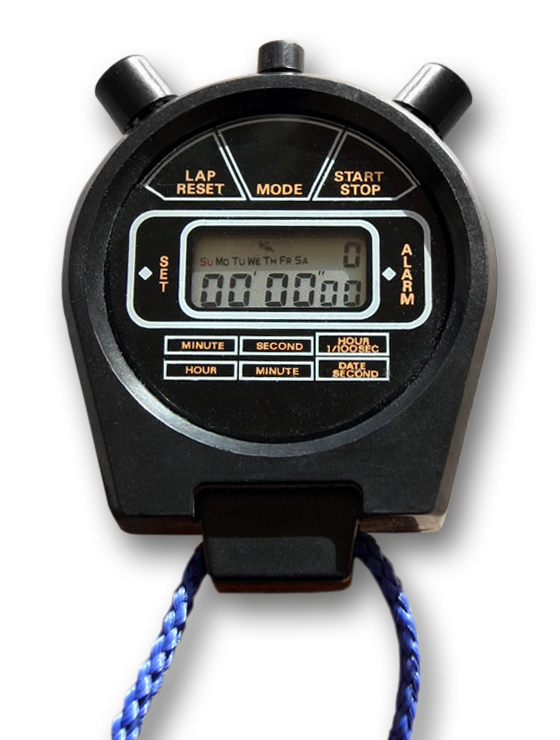Photo of Stopwatch