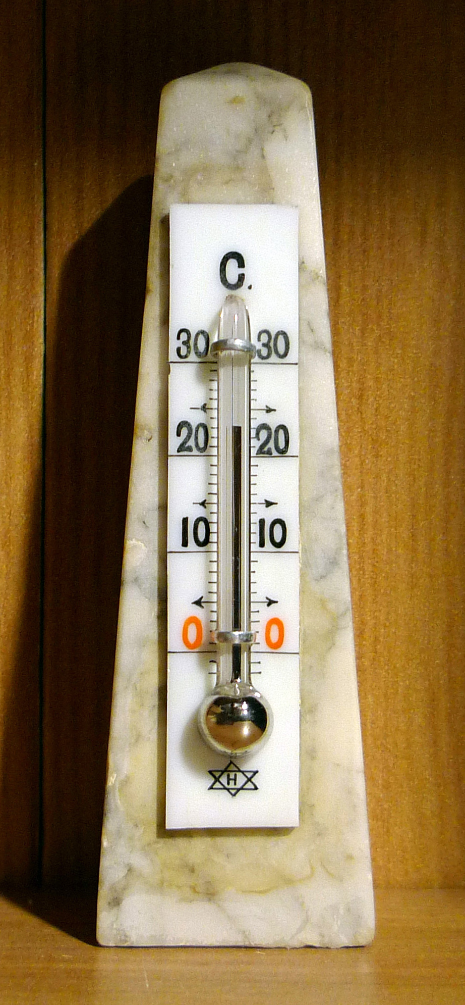 Photo of Thermometer