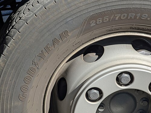 Photo of Tire