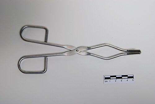 Photo of Tongs
