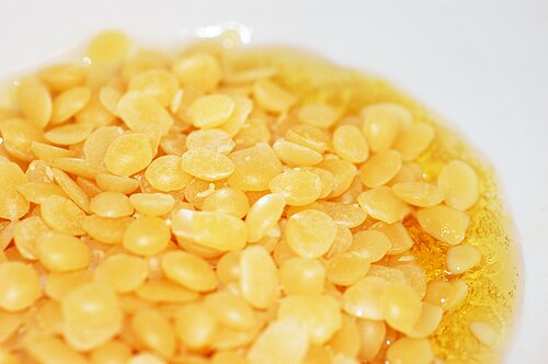 Photo of Beeswax